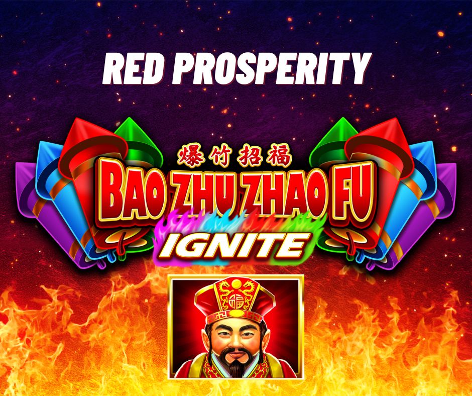 Bao Zho Zhao Fu Red