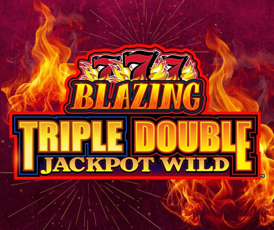  Triple Double Jackpot Explosion