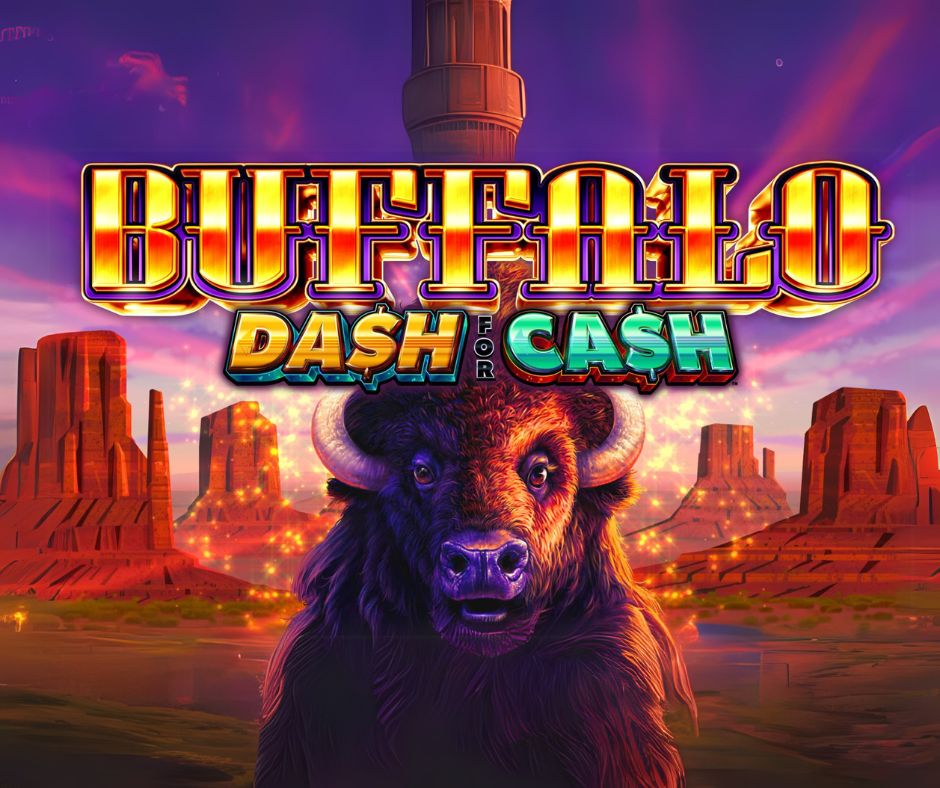 Buffalo Dash for Cash