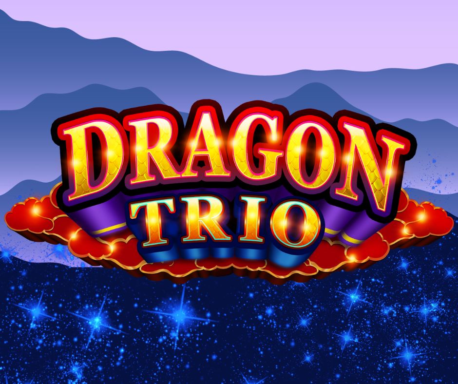 Dragon Trio