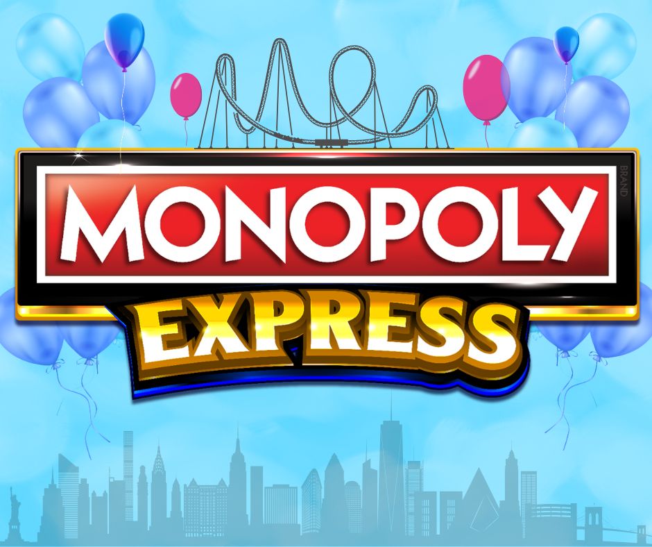 Monopoly Express  