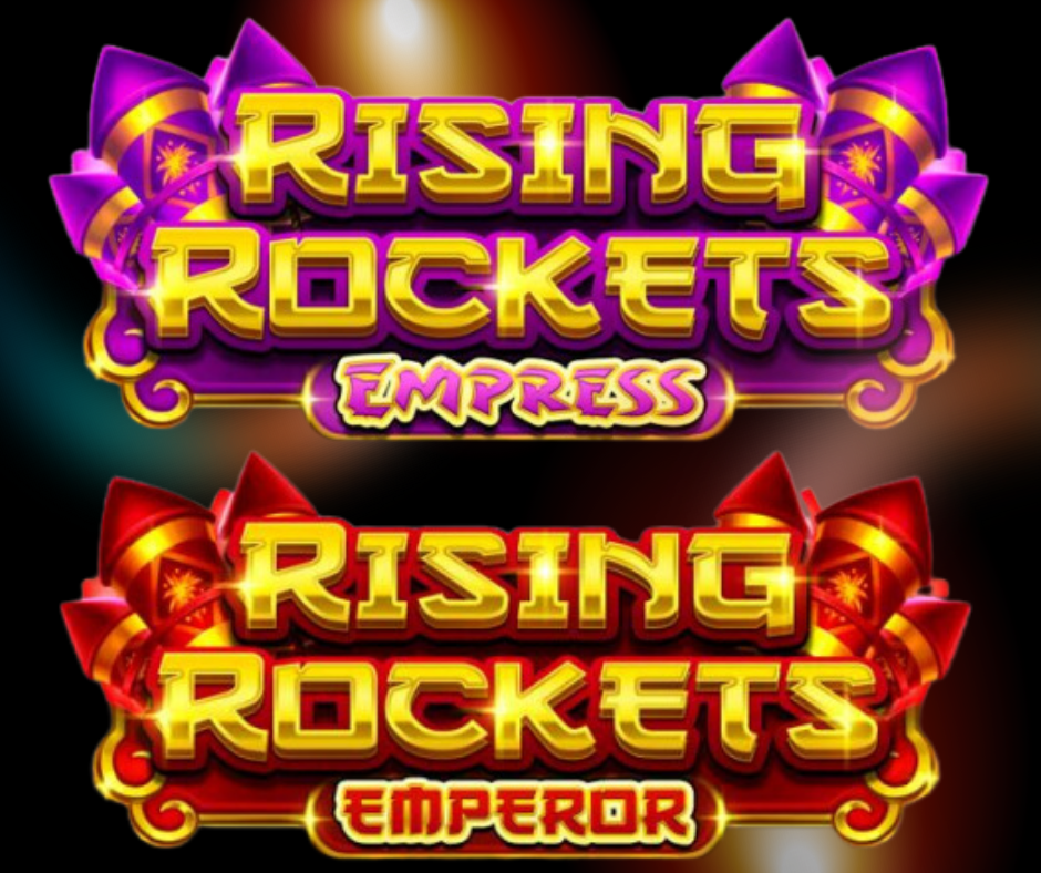 Rising Rockets 