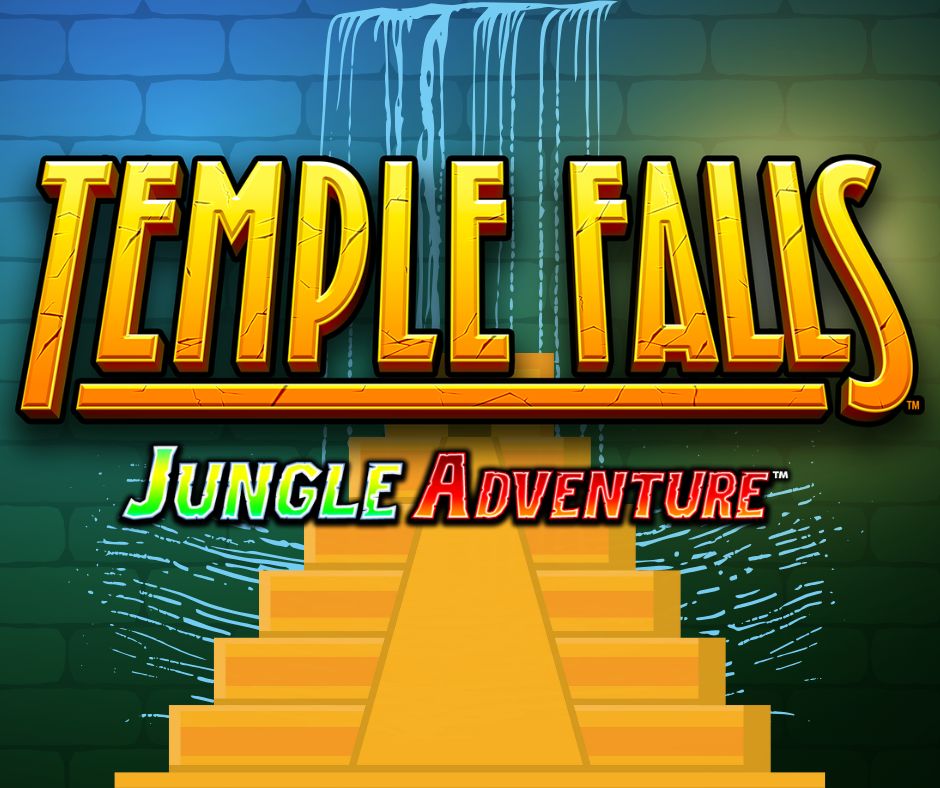 Temple Falls Jungle Adventure