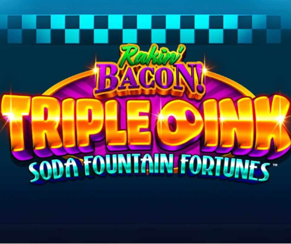 Rakin Bacon Triple Oink 