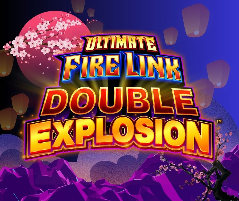 UFL Double Explosion