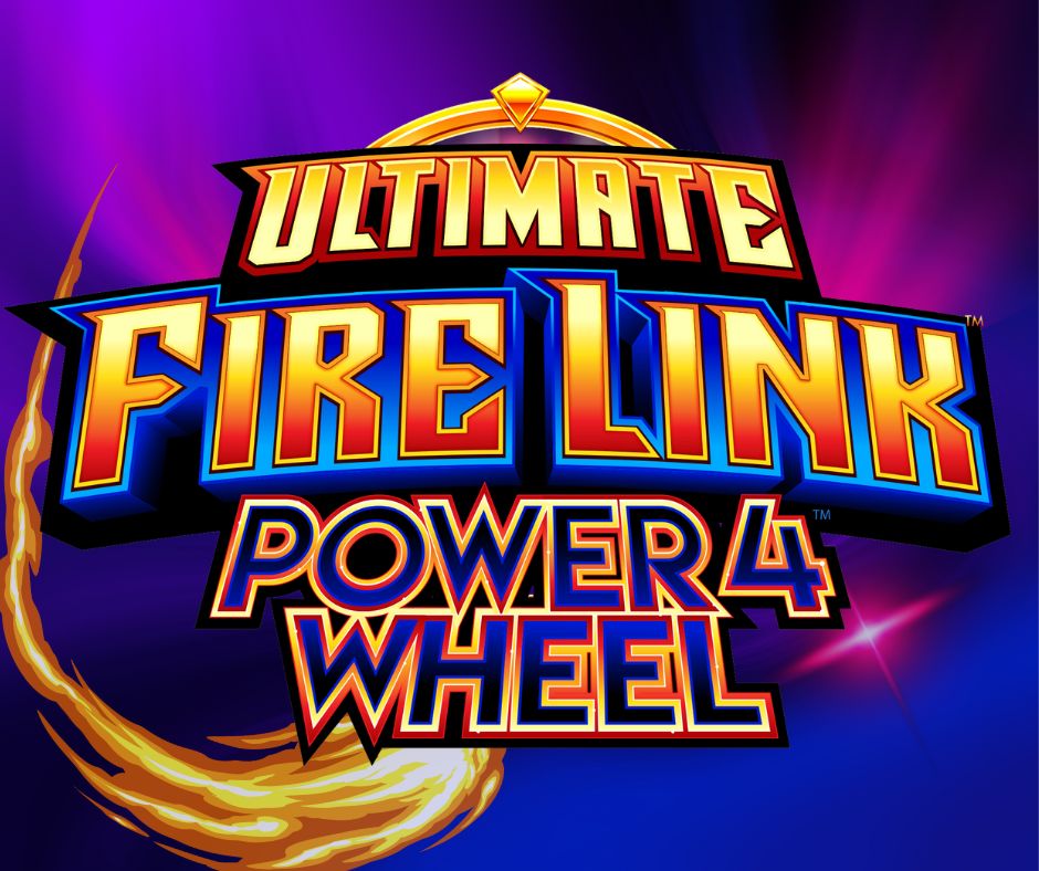 Ultimate Fire Link Power 4 