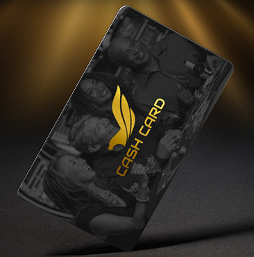 Cash Card