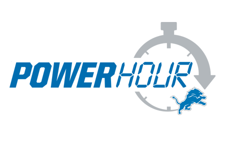 Power Hour