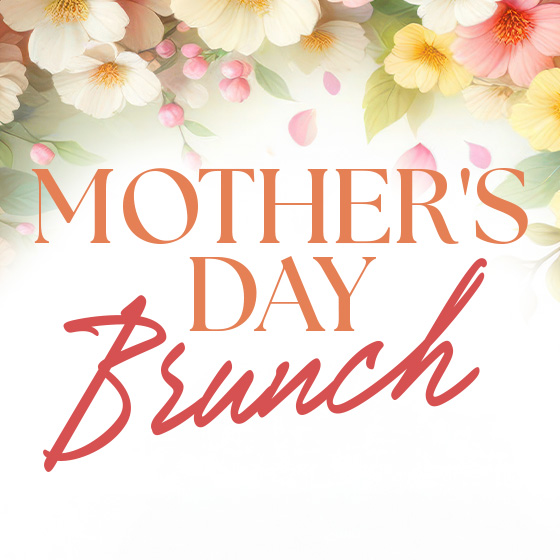 Mother's Day Brunch