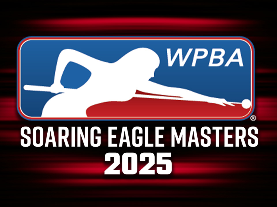WPBA Soaring Eagle Masters 2025
